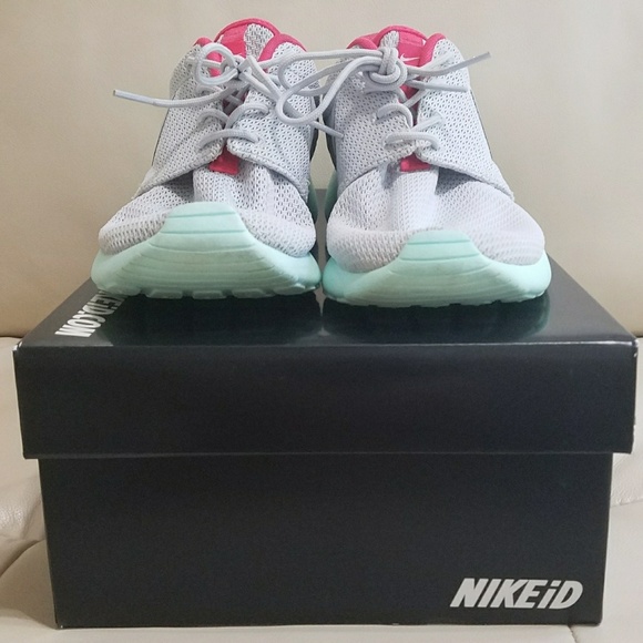 Nike Roshe Run iD - Picture 3 of 3